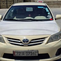 تاكسي • ٢٠١٢ • جير عادي