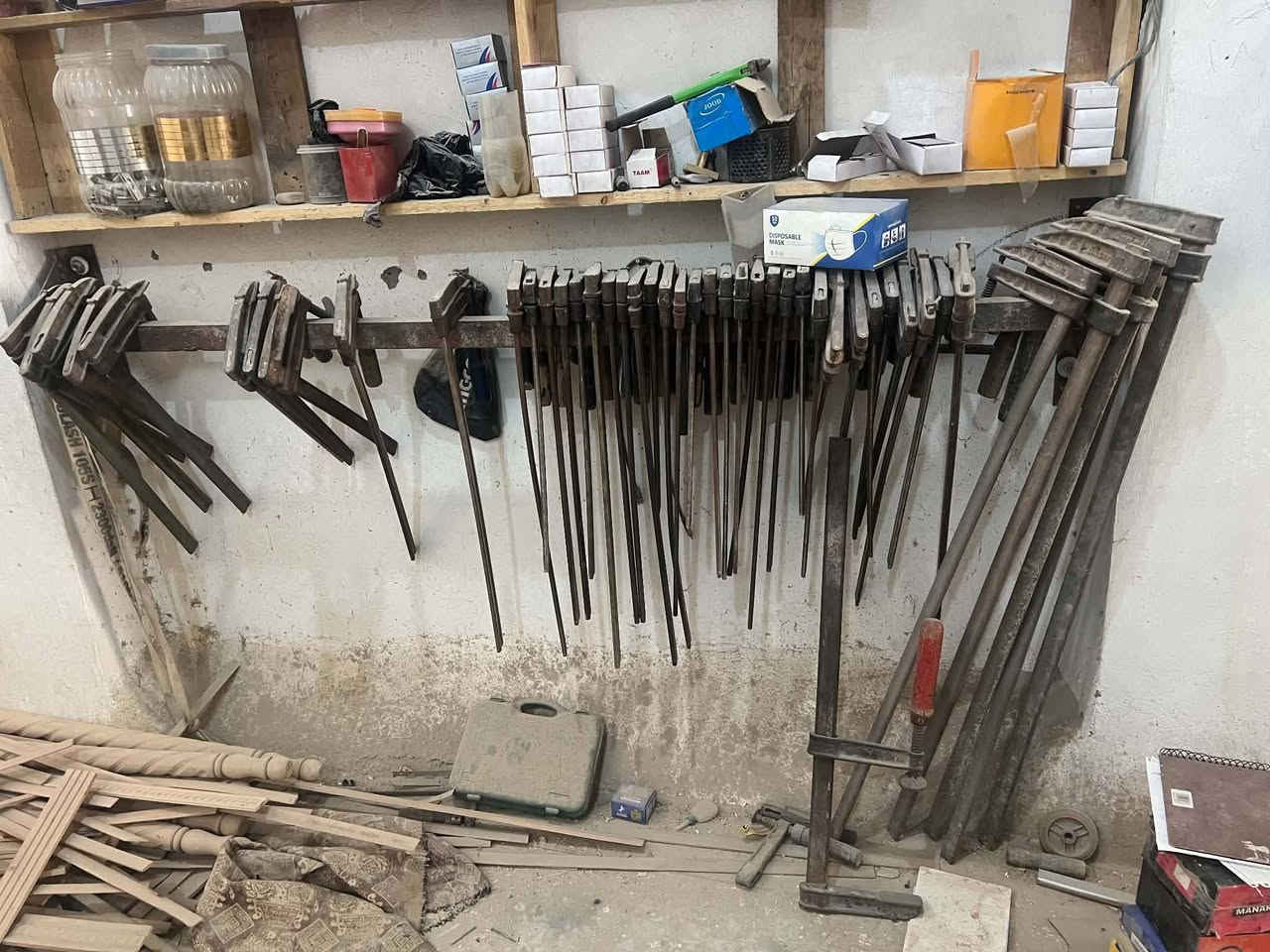 معمل كامل للبيع العنوان بابل للستفسار ***********
