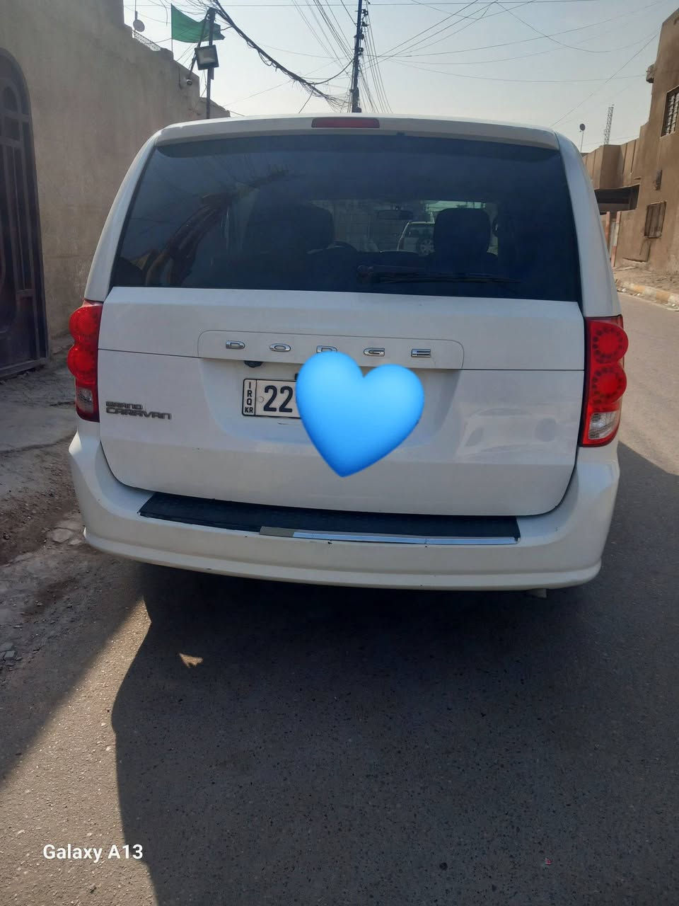 دوج كرفان • وارد امريكي • ٢٠١٨