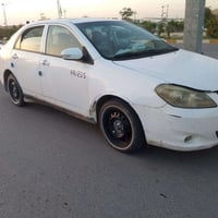 بي واي دي • ٢٠١٣ • اوتوماتيك
