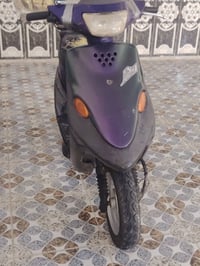 بيجي • نضيفة • مكينة مفتوحة