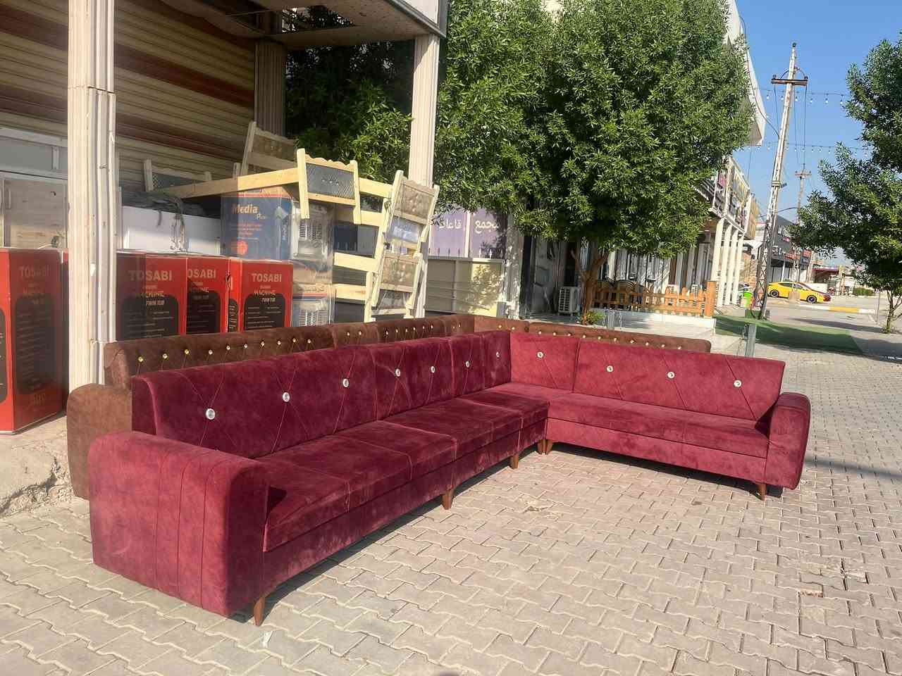 بعقوبة • ديوان ٢ • ١٠ مقاعد