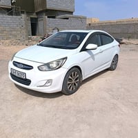 اكسنت خليجي • اوتوماتيك ١٦٠٠ • الزبير