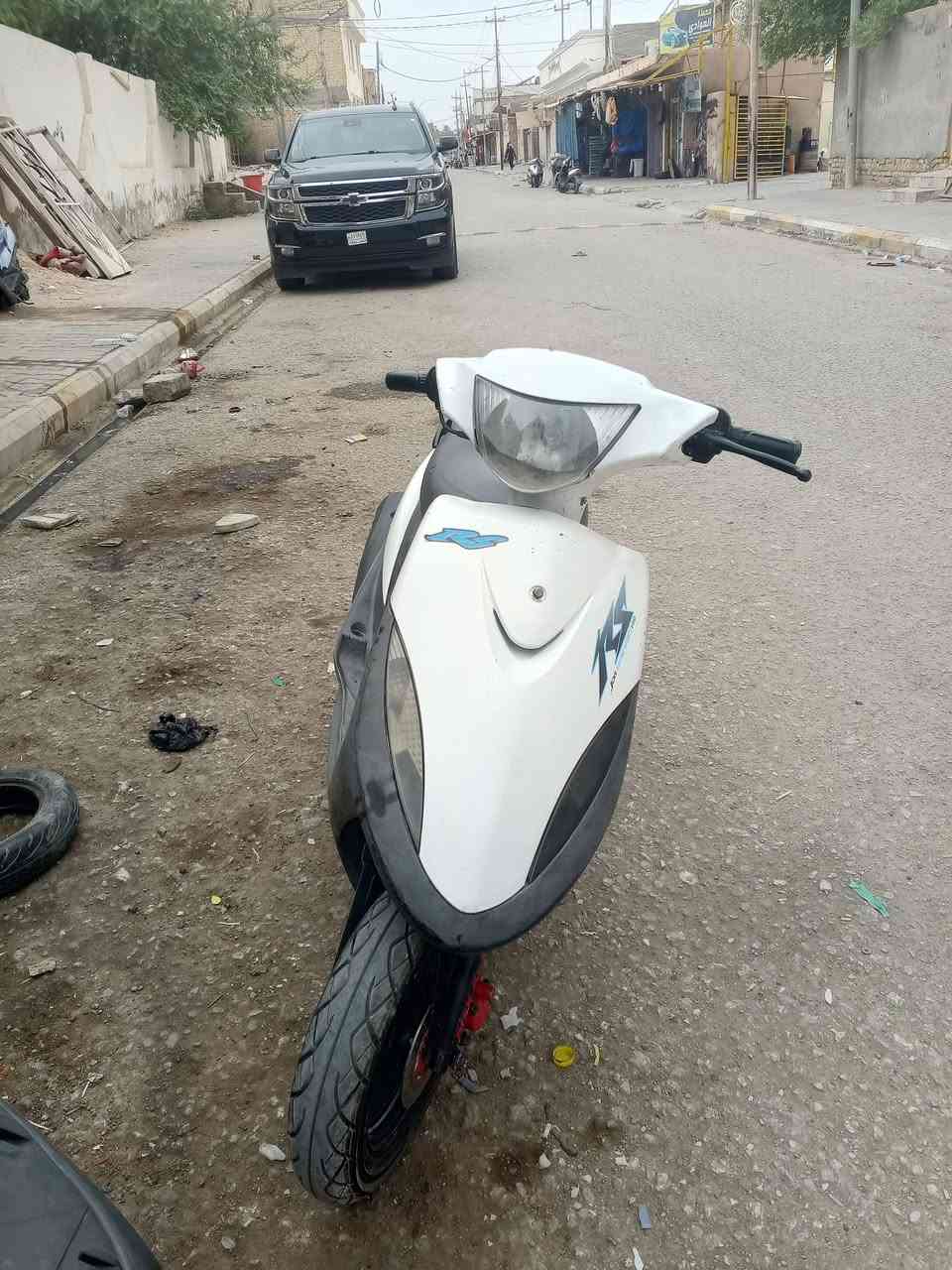 ماكس عدلة • بلادي • فول كهربائيات