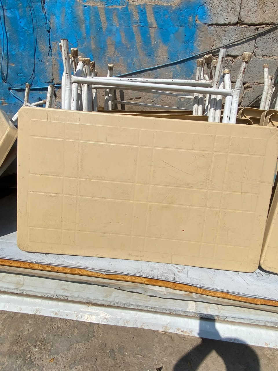 سلام وعليكم عندي ميوزه البيع العنوان فلكه مال سلمان باك وهذه رقمي***********
