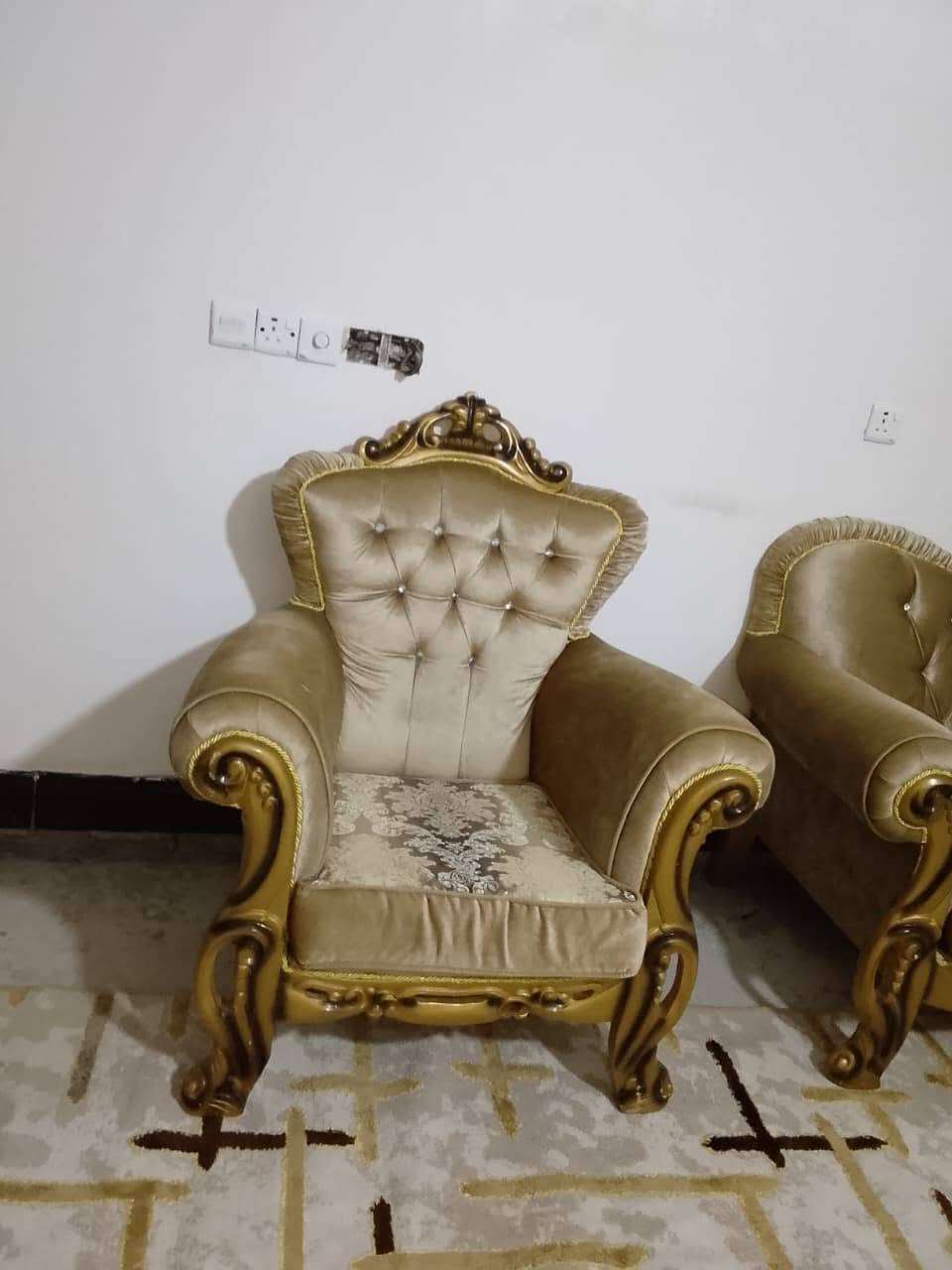 صوفا • للبيع • واتساب
