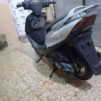 ياماها ماكس اوراق كامله فحل دراجه فول كفاله عامه كله على البلاد صاله ٤...