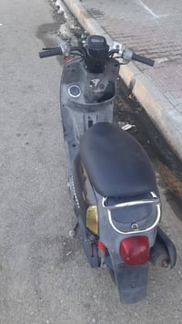 بوليسي نوزل • ٢٠٠٨ • مامفتوح