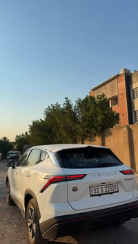 جيتور داشنك • ٢٠٢٦ • ماشيه ٧٠٠٠