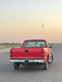 سلفرادو • مزاد • ترقيم مفتوح