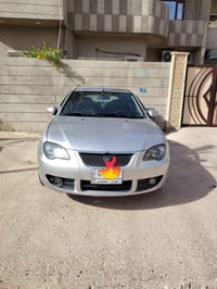 بروتون جن٢ • ٢٠١٦ • بدون صبغ