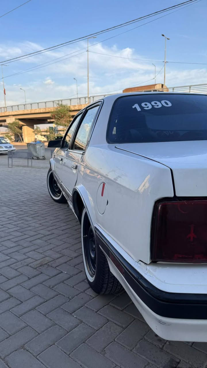 اولدز • اتوماتيك • بدون ضربه