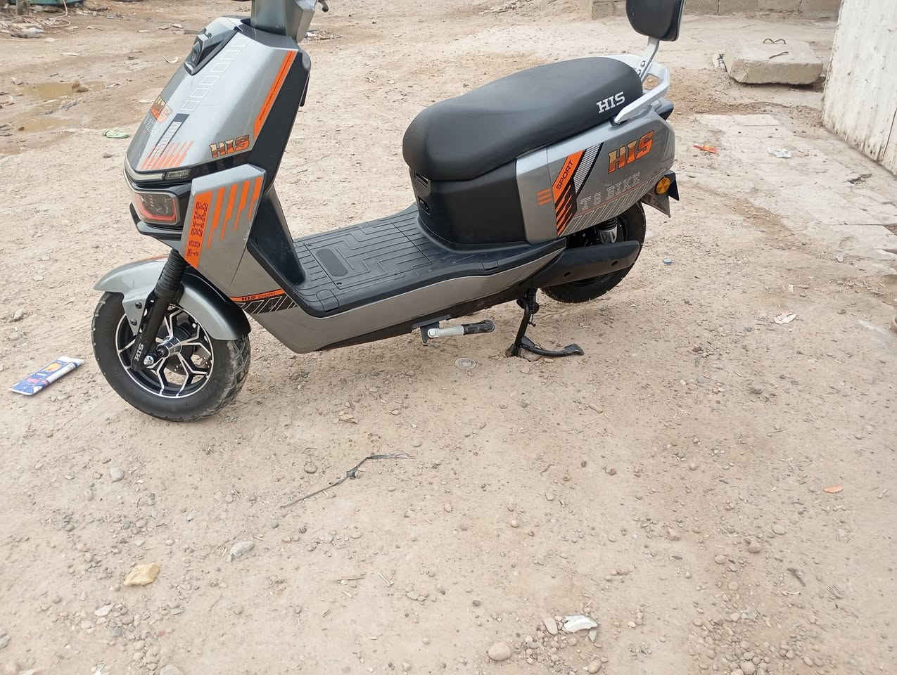 دراجة شحن • جديدة • بغداد