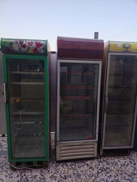 ٣عوارض شغالات تبريد خير من الله مكاني بغداد جسر ديالئ القديم 077174720...