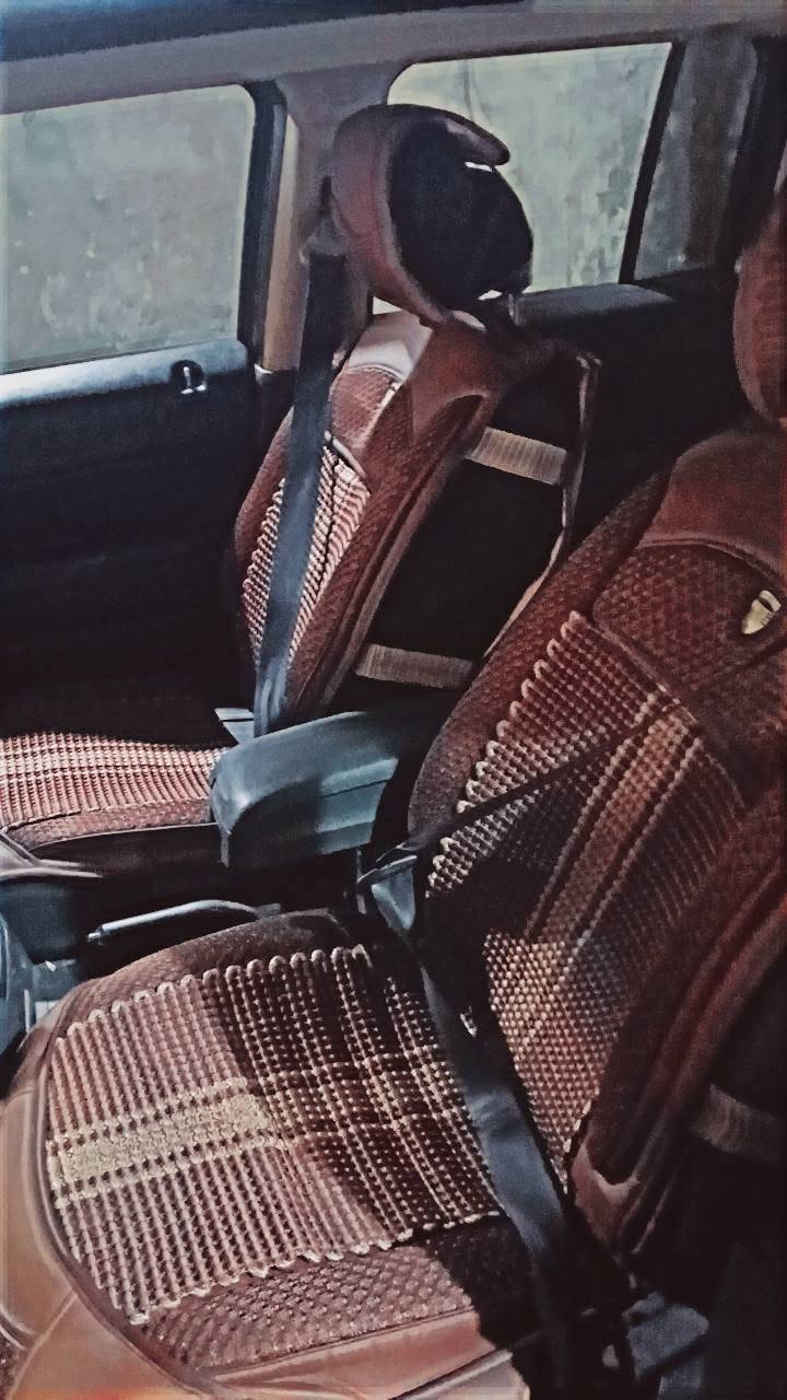 جيب باتريوت موديل ٢٠١٥ بغداد 
سياره نظيفه 
محرك ٢٠٠٠
تبريد صدر كير محرك مظمون
حادثهه دعاميه فقط  بيهه طخه خفيفه فوك الرقم الخلفي
مكاني بغداد الكاظميه
***********
عارظهه ١٠٠٠٠s وبيهه مجال
