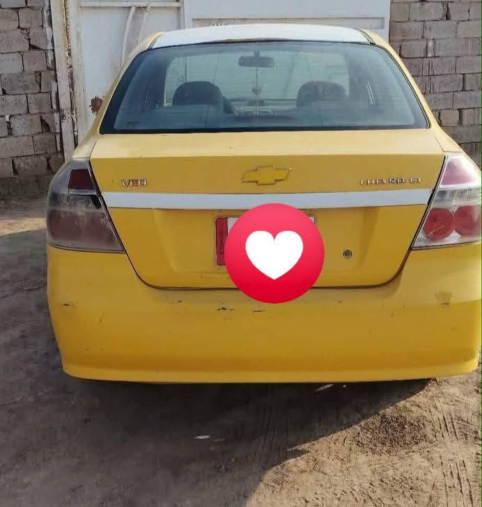 افيو خليجي • ٢٠١٠ • كير عادي