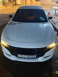 تشارجر SXT • حادث يسار • ٧٠ الف
