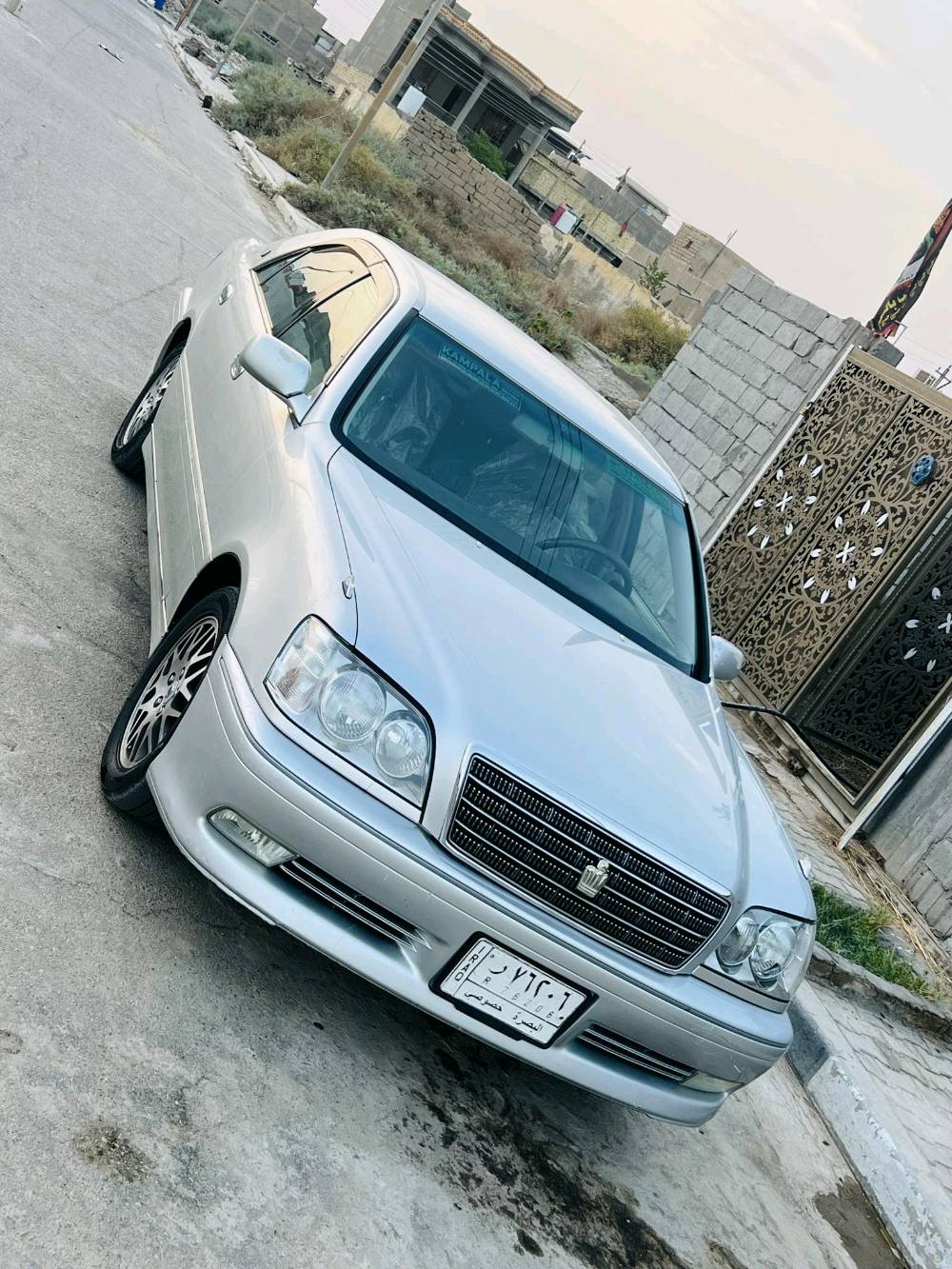 سلام وعليكم البيع جنون رقم بصره مشروع وطني تحويل مباشر سياره كفاله عامه سونار مرفق مع صور سياره كفاله من ضربه وتبديل وصبغ مكفوله من كصله ونقل الجثه وعيب الشرعي تبريد وي سويج حداده توها منفوضه تخم تاير جديد دواخل شرط كارتون لايت زنون مواصفات ثلاث دكم دواخل جلد بطاين جلد برده خلفيه دبل شاشه كشنات كهربايه ستيرن كهربائي كرستاال اصل سياره مكينه وكير كفاله شرط الفحص الله يشهد سياره جاهزه من كلشي تجي وشوف شرط تحويرها مال نجف شرط عارف العيساوي فوك وجوه سعر 113 مجالها كلش بصيط مكاني بصره قظاء آلمدينه تصل وانه خادم