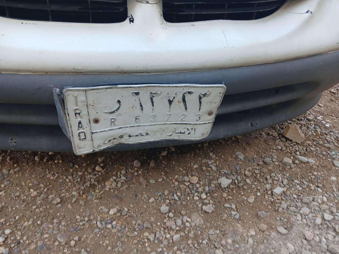 للبيع سيارة كليسلر موديل (٢٠٠٠)رقم انبار تعمل بانزين وغاز هاتف. ***********
