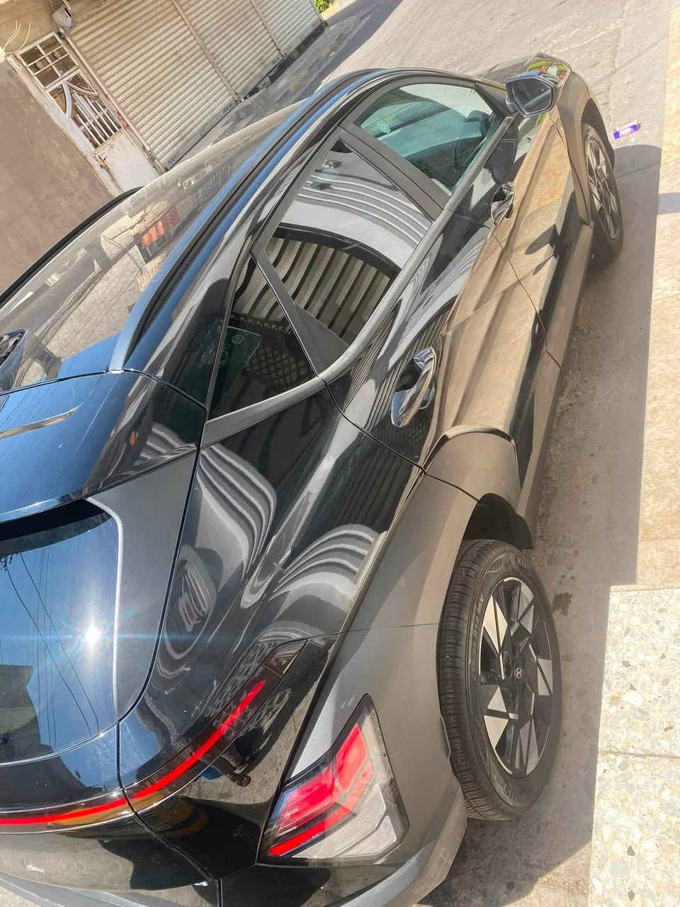 يا الله
سلام عليكم 

هونداي كونا 2025

وارد امريكي 🇺🇸 فحص موقت بغداد 

حادث موضح بالصوره 

صور الحادث بالمنشور 

مواصفات السياره 👇

🛑محرك 2000 Doch دوش

🛑لايت لد ليلي نهاري

🛑كامرا دوراه 

🛑شاشة لمس تدعم نظام 

🛑 مانع انزلاق / مانع منحدرات

🛑رادارات 360 درجه

🛑اشاره 💡 با لمرايا 

🛑رادار جانبي النقطه العمياء 

🛑رادار خلفي ‼️

🛑رادار امامي ❗️

🛑تحديد مسار+ سياقة آليه

🛑توقف ذاتي 🚳 عند الاقتراب من سياره 

‏🛑‎فول تحكم ستيرن

🛑كروز مثبت سرعه 

🛑‏ 

🛑3 وضعيات قيادة Smart‏-Sport-Normal

🛑اوتو هولد @/توقف ذاتي 

🛑منافذ Usp /Aux /12v

‏‎🛑 حساس اطارات

‏🛑‎ويل مميز 

السعر 138

 مكاني بغداد بلديات ***********
