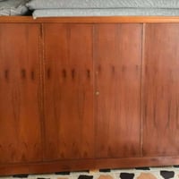 كاونتر صاج • ٦ ابواب
