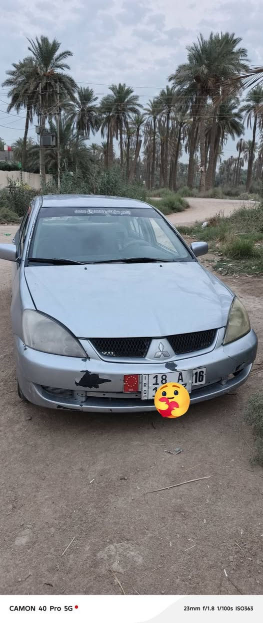 يا الله سلام عليكم لانسر 2008 رقم بابل انكليزي لل 30 مكفوله من الحادث بيه رشات اثر جراد مكينه كير خير من الله تبريد نقص حداديه خلفي نص عمر وضعف بلسحب فقط مكانه كربلاء طويريج بسمنه ***********

نص مكتوب في الصور:
- CAMON 40 Pro 5G
- 23mm f/1.8 1/100s ISO264
- CAMON 40 Pro 5G 23mm f/1.8 1/100s ISO363