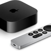 Apple TV 4K • ١٢٨ جيجا • م الصدر