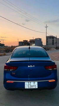 ريو ٢٠٢٣ • ٢٥ ألف ميل • وارد امريكا