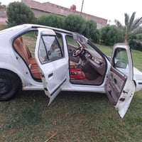 سمند • مديل ٢١٠ • حداديه