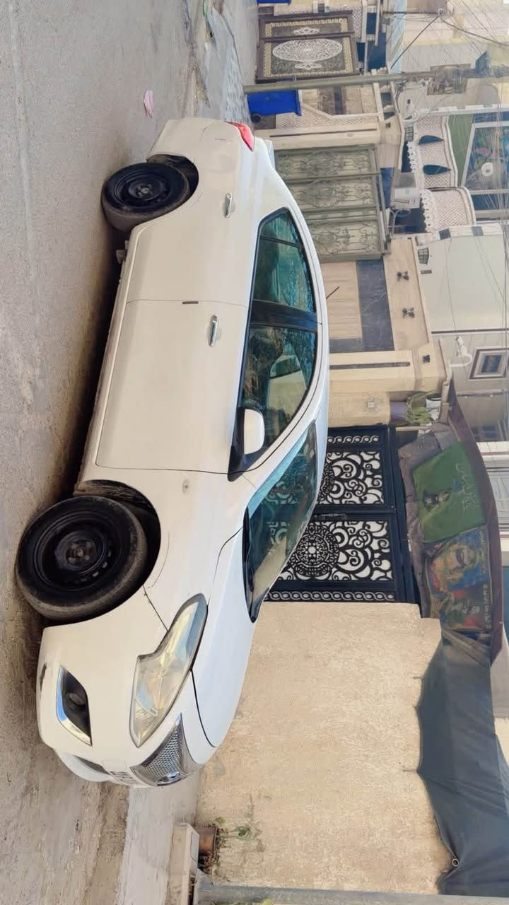 نيسان صني  هندية (بليتة زركة )

موديل  2019

كير محرك صدر تبريد مكفول كامل 

سياره مناقصها اي شي من كلشي كامله 
سيارة بيت ماشية 148
 
سعر 90 

استفسار اكثر 

***********
