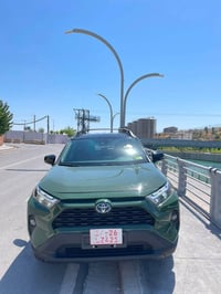 راف4 وودلاند • ٢٠٢٤ • كركوك