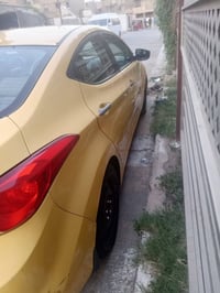 الانترة • ٢٠١٢ • بغداد كماليه