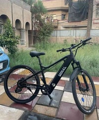مينال • ١٠٠٠ واط • بطارية ١٣ أمبير