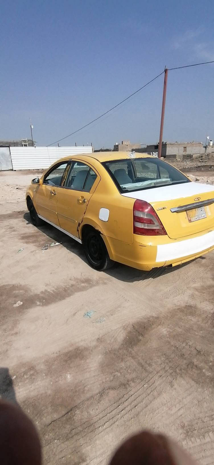 اي فايف • ٢٠١٣ • رقم قادسيه