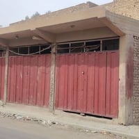 بيبان • عدد ٤ • شعله دوانم