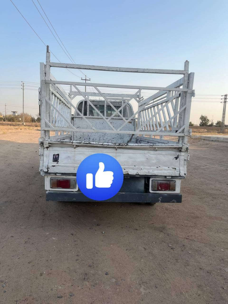 كيه بينكو
موديل 95
رقم كربلاء
سنويه مجدده لغايه 2027
مكينه و كير و اكسن مبدلات كصه جديدات
السعر 42
السياره تحويل مباشر
***********
