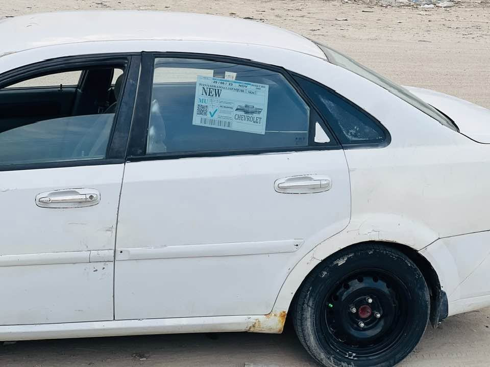 سياره وبتره مديل 11سياره توه شاديه مكينه وكير تبريد🧊السعر 45 وبيه مجال المكان البصره الزبير *********** مامتواجد عله الفيس

