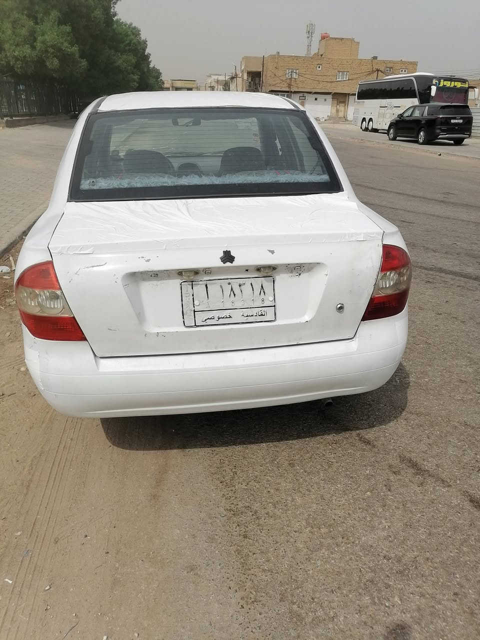 طيبه • جاهزة • نجف حي الغري