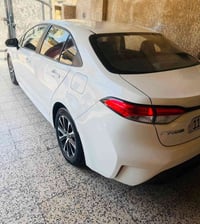 كورلا ٢٠٢٤ • وارد صيني • رقم بغداد