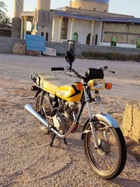 دراجة • موديل ٢٠٢٠ • بيها مجال