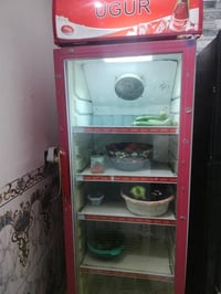 عارضة ببسي • تبريد ثلج • للبيع