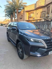 فورتشنر ٢٠٢٣ • كفاله عامه • ٣٩ الف