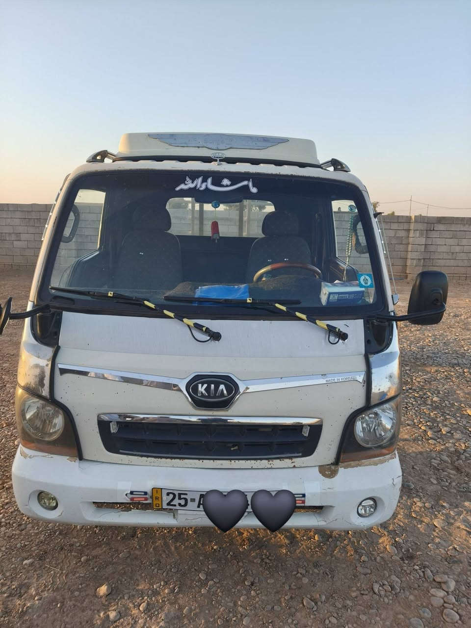 سلام عليكم كيا أم عيون موديل 2001 سياره جاهزه عله اخر حبايه من كير محرك اكسن بور حدادايه كهربائيات حصيره جديده تخم تأير جديد شاصي رقم شاصي واضح سياره جديده معنه لكلمه رقم نكليزي مشروع وطني سياره تحويل مباشر بكان سياره كركوك  الاستفسار عن ***********
