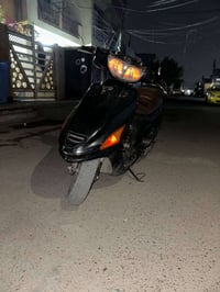 فراشة كرستال • نضيفه • مكينه حلوه