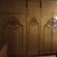 غرفة نوم • مستخدمة ٣ أشهر • كالجديدة