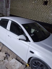 گن آل ٢٠٢٥ • بطارية ٨٠كم • رقم بغداد