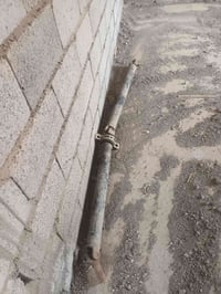 ستاركس • قطع غيار