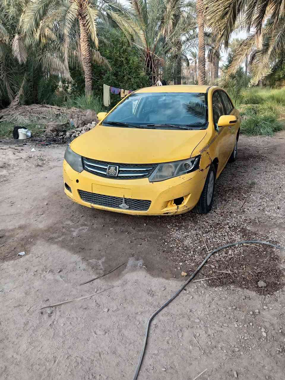 بدون لوحات • ما تمشي بالثالث • سوق شيوخ