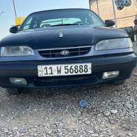 سوناتا تو • اوتوماتيك • ١٩٩٣