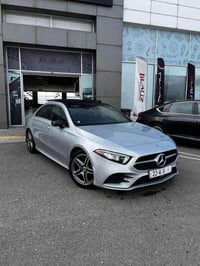 A220 AMG • ٢٠٢٢ • مشي ٣٦ الف